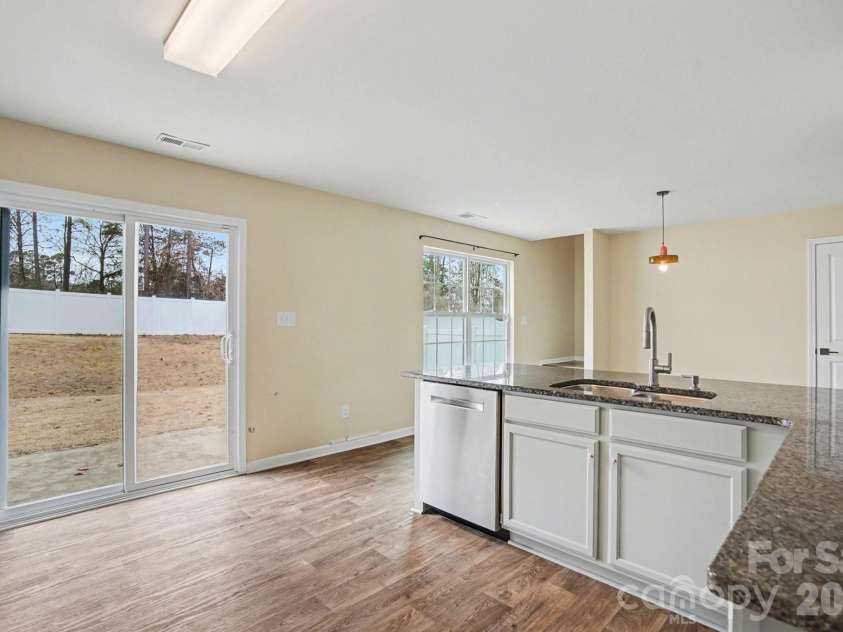 3969 Potts Grove Place, Concord, NC 28025.  MLS# CAR4354498, YatesRealty ID 7337. 