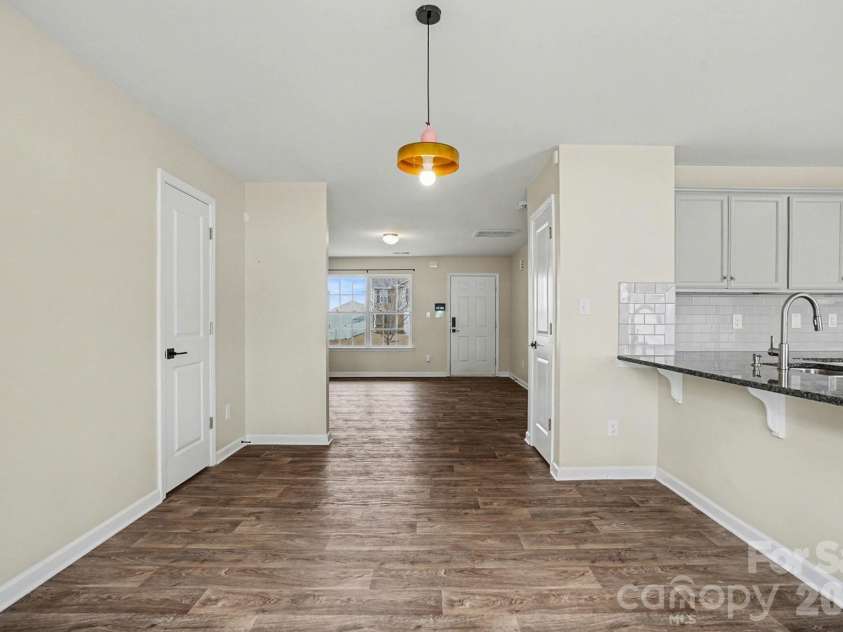 3969 Potts Grove Place, Concord, NC 28025.  MLS# CAR4354498, YatesRealty ID 7337. 