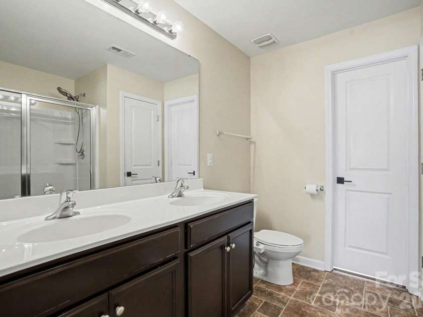 3969 Potts Grove Place, Concord, NC 28025.  MLS# CAR4354498, YatesRealty ID 7337. 