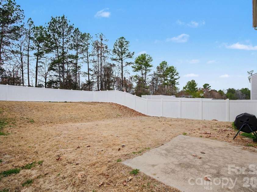 3969 Potts Grove Place, Concord, NC 28025.  MLS# CAR4354498, YatesRealty ID 7337. 