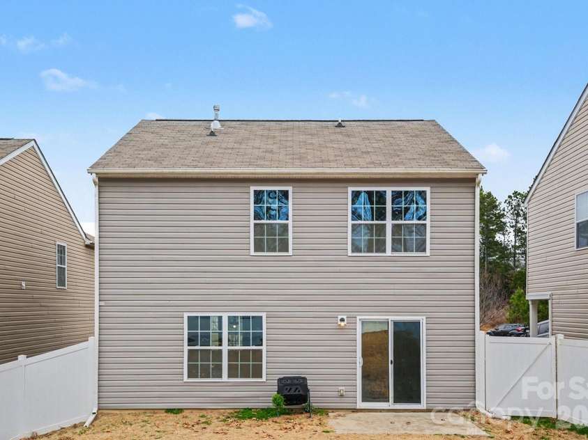 3969 Potts Grove Place, Concord, NC 28025.  MLS# CAR4354498, YatesRealty ID 7337. 