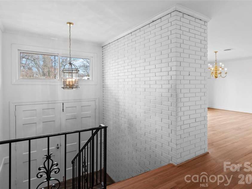 3116 Burkeshore Road, Winston Salem, NC 27106.  MLS# CAR4350889, YatesRealty ID 7338. 