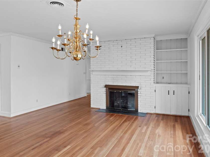 3116 Burkeshore Road, Winston Salem, NC 27106.  MLS# CAR4350889, YatesRealty ID 7338. 