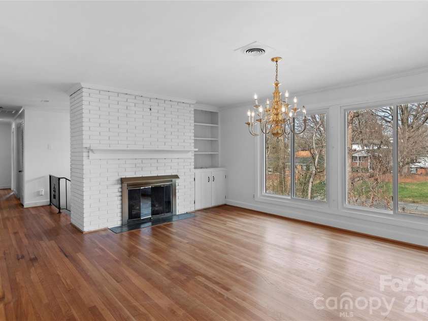 3116 Burkeshore Road, Winston Salem, NC 27106.  MLS# CAR4350889, YatesRealty ID 7338. 