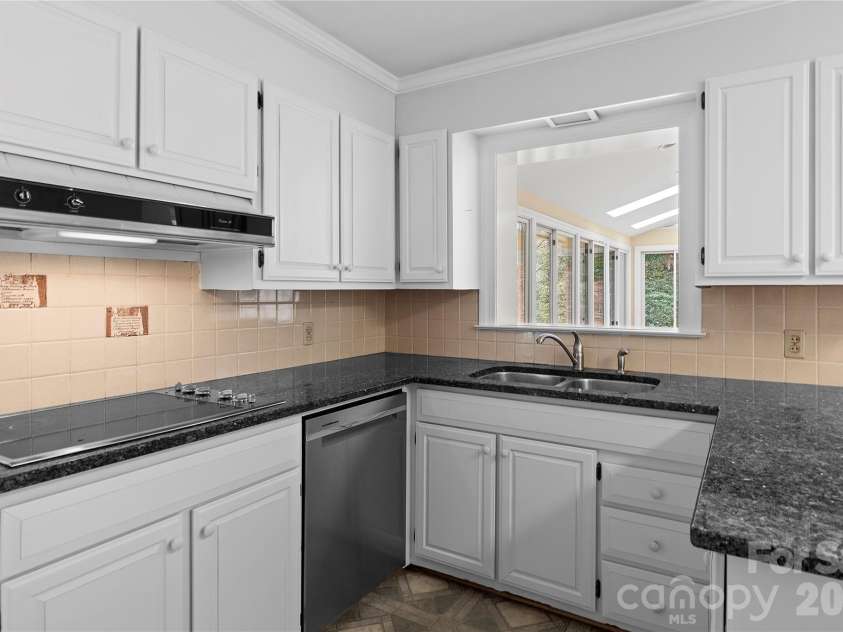 3116 Burkeshore Road, Winston Salem, NC 27106.  MLS# CAR4350889, YatesRealty ID 7338. 
