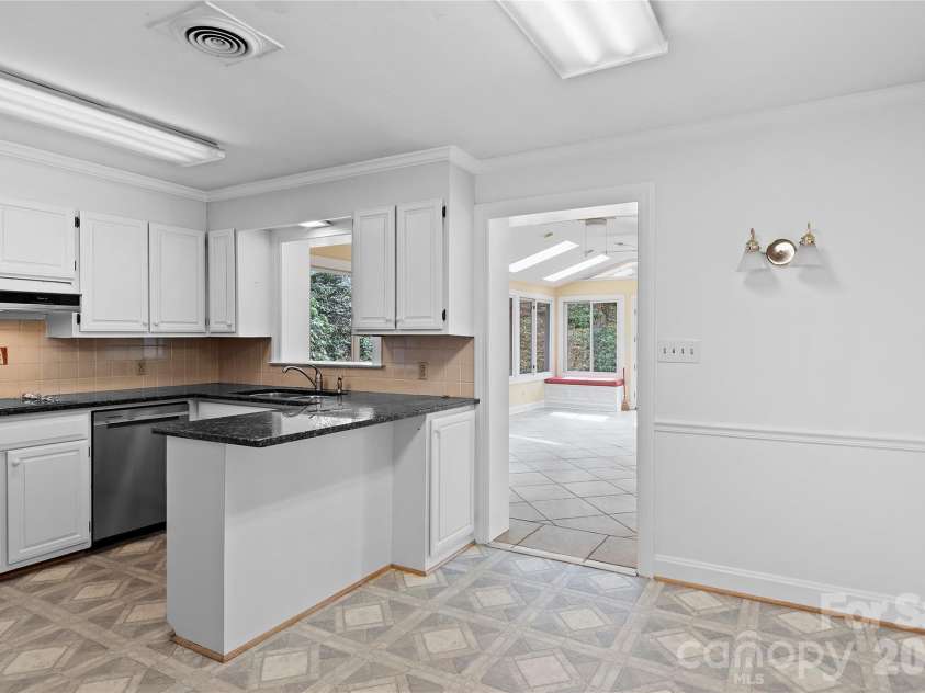 3116 Burkeshore Road, Winston Salem, NC 27106.  MLS# CAR4350889, YatesRealty ID 7338. 