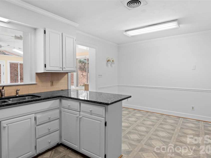 3116 Burkeshore Road, Winston Salem, NC 27106.  MLS# CAR4350889, YatesRealty ID 7338. 