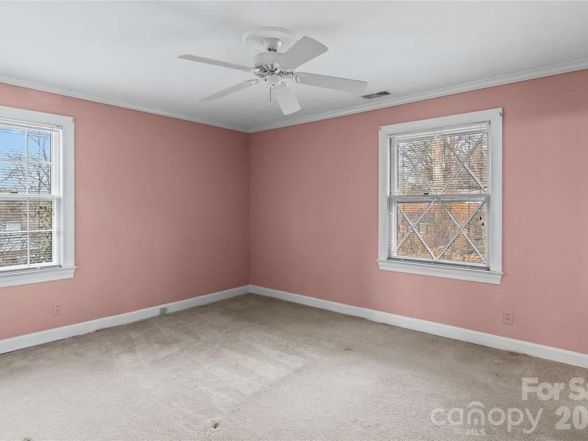 3116 Burkeshore Road, Winston Salem, NC 27106.  MLS# CAR4350889, YatesRealty ID 7338. 
