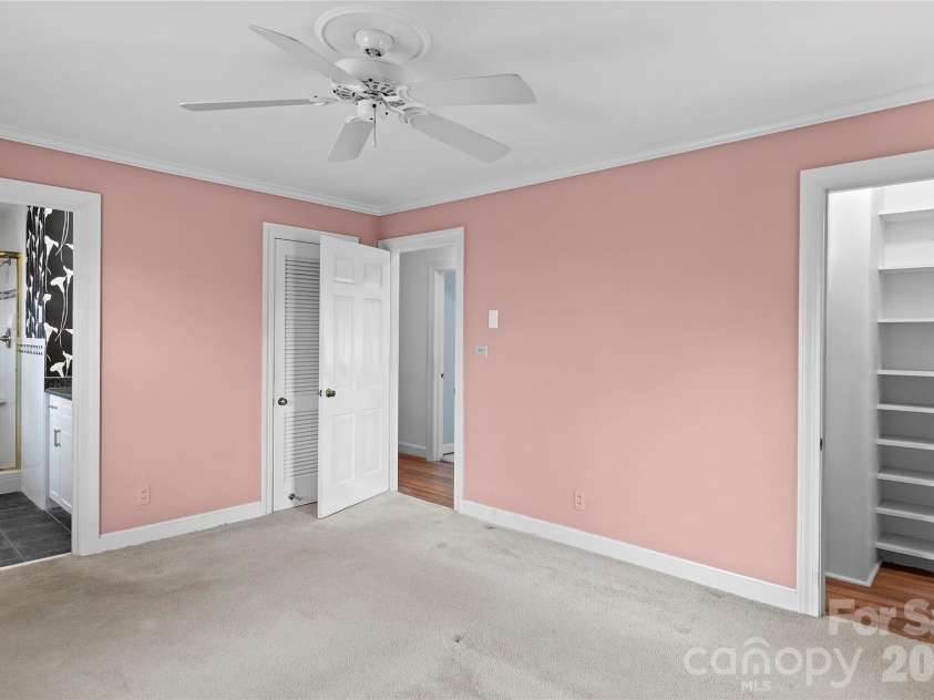 3116 Burkeshore Road, Winston Salem, NC 27106.  MLS# CAR4350889, YatesRealty ID 7338. 