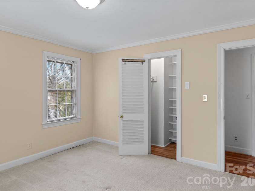 3116 Burkeshore Road, Winston Salem, NC 27106.  MLS# CAR4350889, YatesRealty ID 7338. 