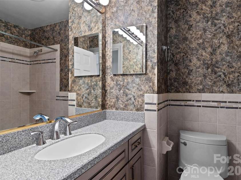 3116 Burkeshore Road, Winston Salem, NC 27106.  MLS# CAR4350889, YatesRealty ID 7338. 