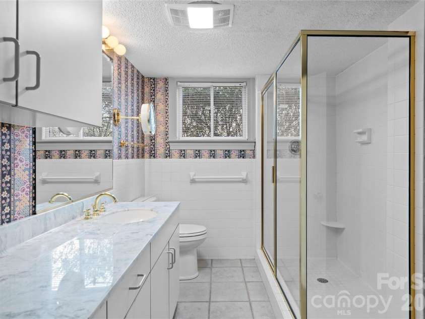 3116 Burkeshore Road, Winston Salem, NC 27106.  MLS# CAR4350889, YatesRealty ID 7338. 