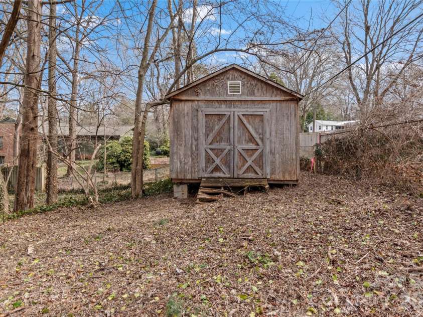 3116 Burkeshore Road, Winston Salem, NC 27106.  MLS# CAR4350889, YatesRealty ID 7338. 