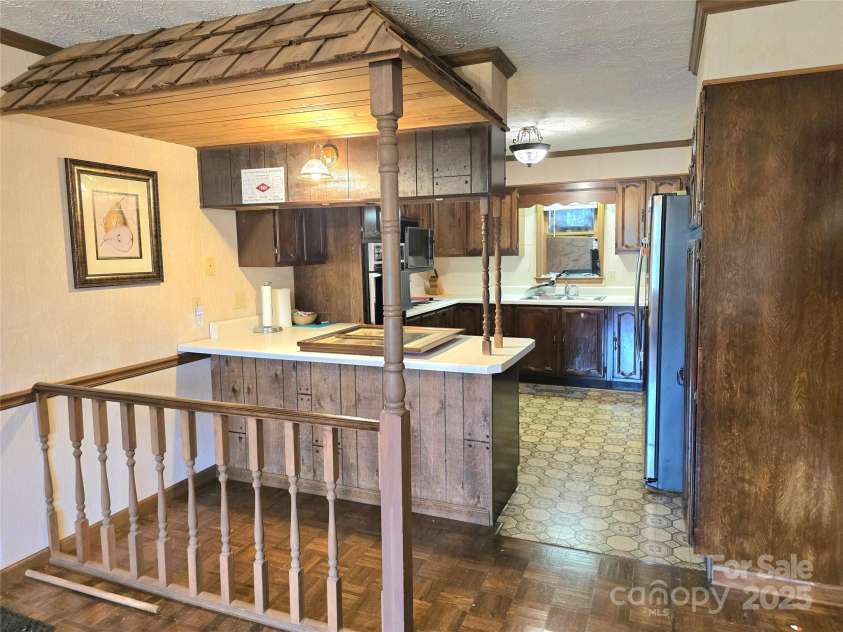 7141 Knobs Landing, Connelly Springs, NC 28612.  MLS# CAR4249584, YatesRealty ID 7338. 