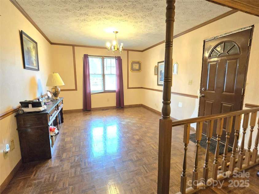 7141 Knobs Landing, Connelly Springs, NC 28612.  MLS# CAR4249584, YatesRealty ID 7338. 