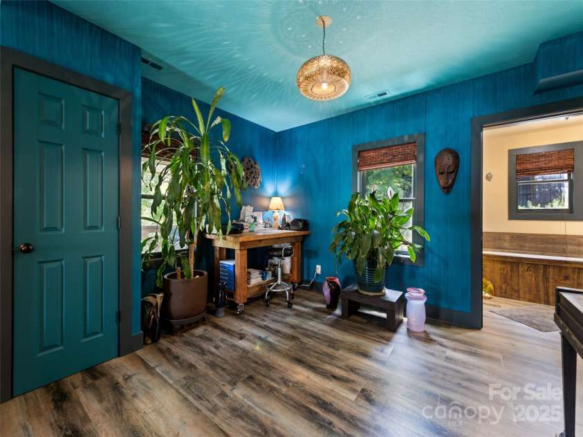 66 Bradley Street, Waynesville, NC 28786.  MLS# CAR4232030, YatesRealty ID 7339. 