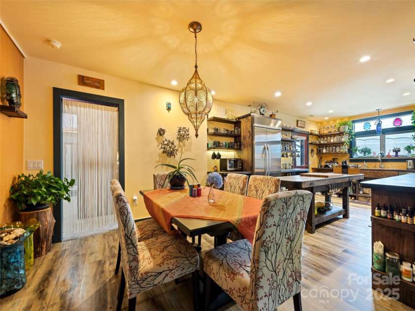 66 Bradley Street, Waynesville, NC 28786.  MLS# CAR4232030, YatesRealty ID 7339. 