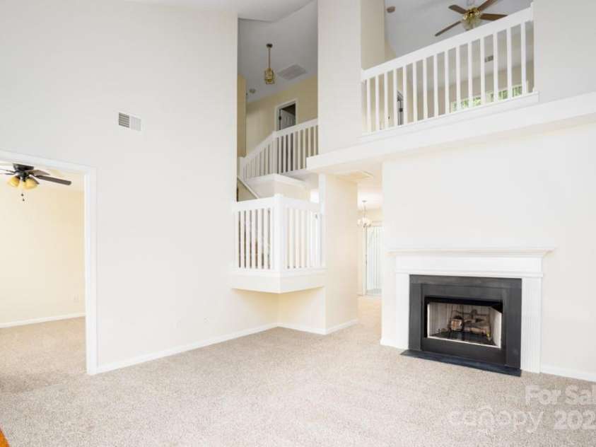 1748 Pergola Place, Charlotte, NC 28213.  MLS# CAR4220088, YatesRealty ID 734. 