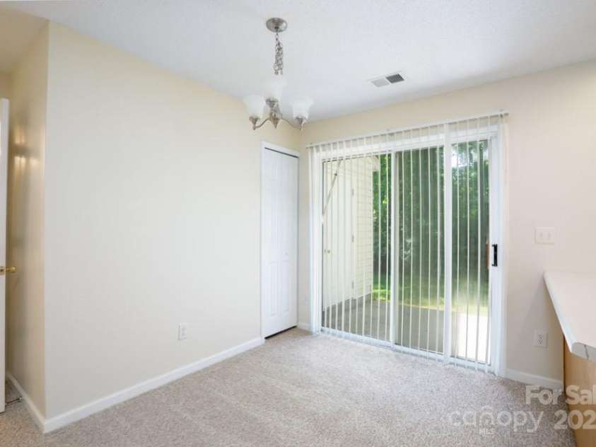 1748 Pergola Place, Charlotte, NC 28213.  MLS# CAR4220088, YatesRealty ID 734. 