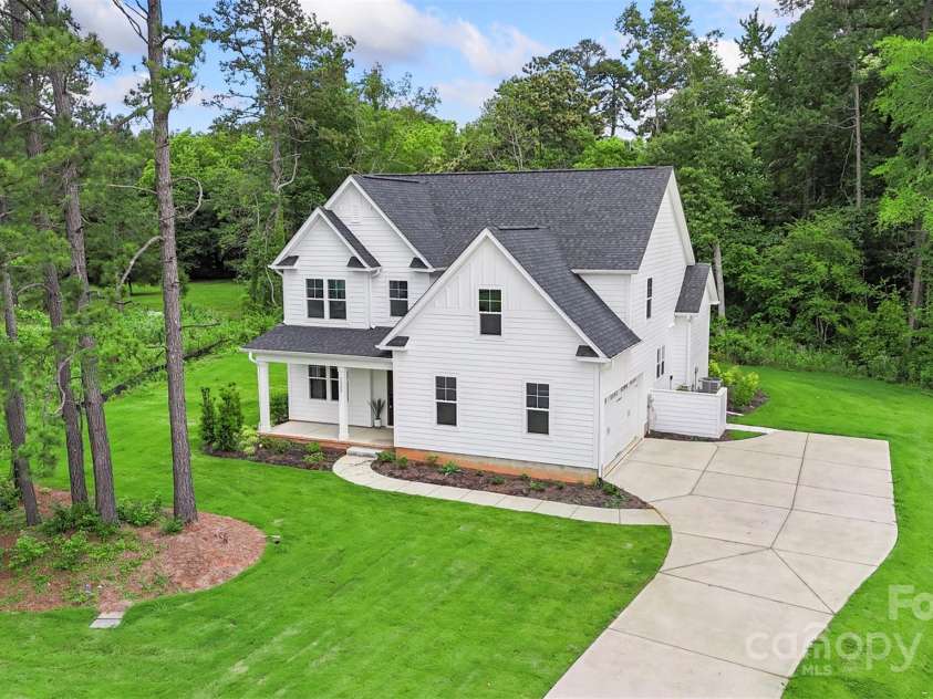 3222 Player Court, Salisbury, NC 28144.  MLS# CAR4269838, YatesRealty ID 734. 