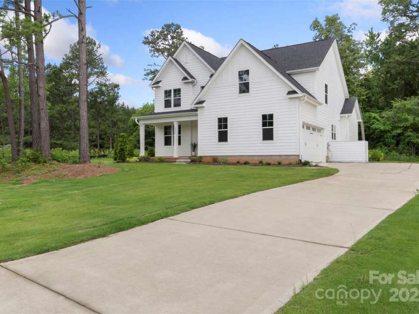 3222 Player Court, Salisbury, NC 28144.  MLS# CAR4269838, YatesRealty ID 734. 