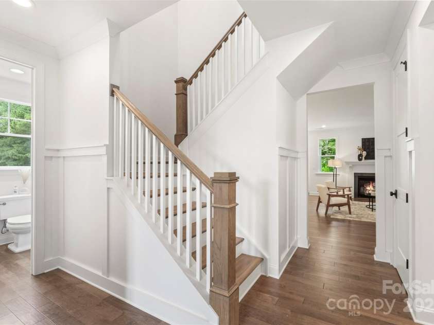 3222 Player Court, Salisbury, NC 28144.  MLS# CAR4269838, YatesRealty ID 734. 