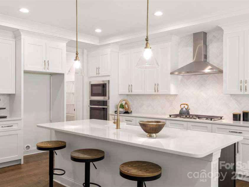 3222 Player Court, Salisbury, NC 28144.  MLS# CAR4269838, YatesRealty ID 734. 