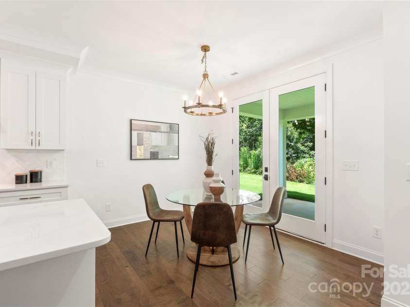 3222 Player Court, Salisbury, NC 28144.  MLS# CAR4269838, YatesRealty ID 734. 