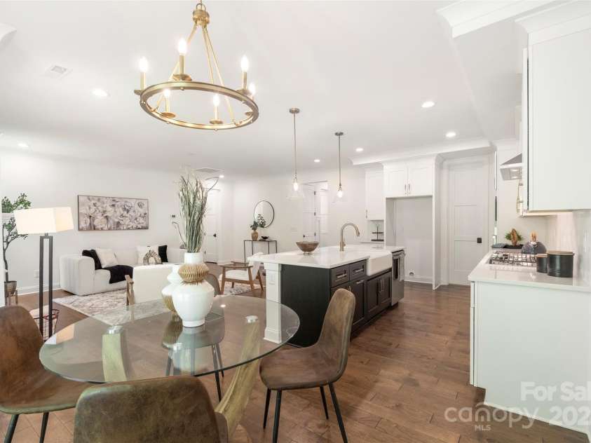 3222 Player Court, Salisbury, NC 28144.  MLS# CAR4269838, YatesRealty ID 734. 