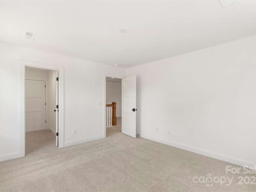 3222 Player Court, Salisbury, NC 28144.  MLS# CAR4269838, YatesRealty ID 734. 