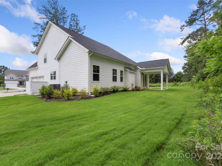 3222 Player Court, Salisbury, NC 28144.  MLS# CAR4269838, YatesRealty ID 734. 