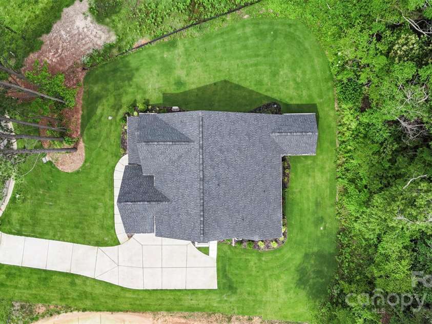 3222 Player Court, Salisbury, NC 28144.  MLS# CAR4269838, YatesRealty ID 734. 