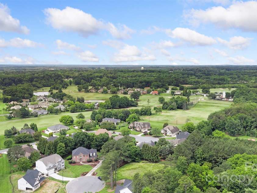 3222 Player Court, Salisbury, NC 28144.  MLS# CAR4269838, YatesRealty ID 734. 