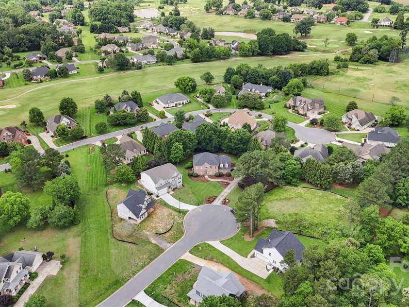 3222 Player Court, Salisbury, NC 28144.  MLS# CAR4269838, YatesRealty ID 734. 