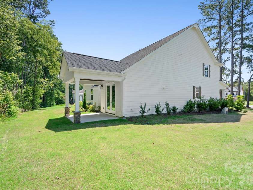 3222 Player Court, Salisbury, NC 28144.  MLS# CAR4393739, YatesRealty ID 734. 