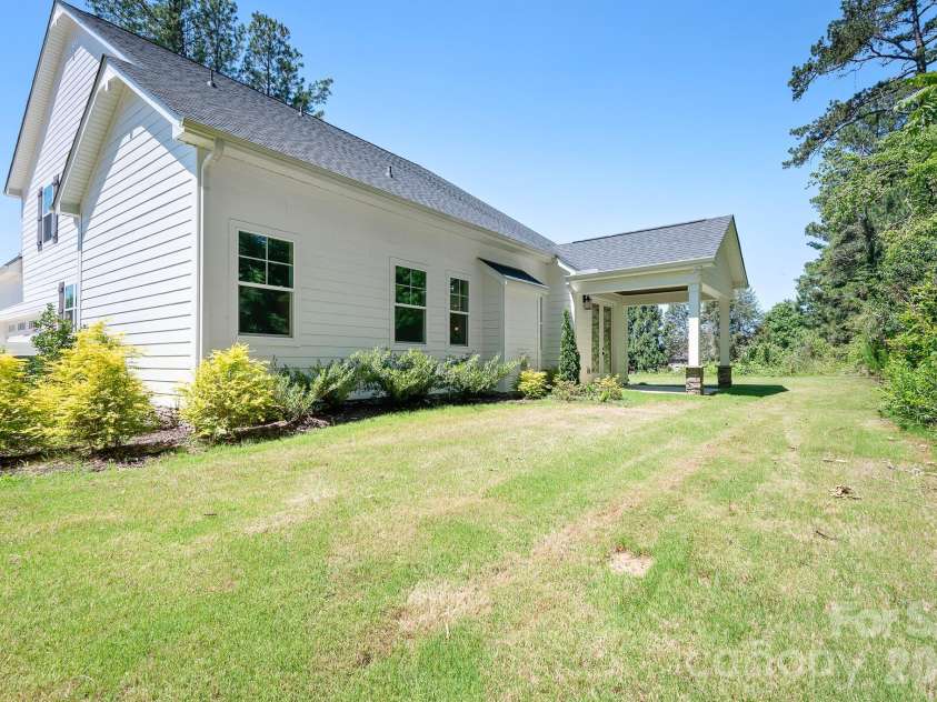 3222 Player Court, Salisbury, NC 28144.  MLS# CAR4393739, YatesRealty ID 734. 