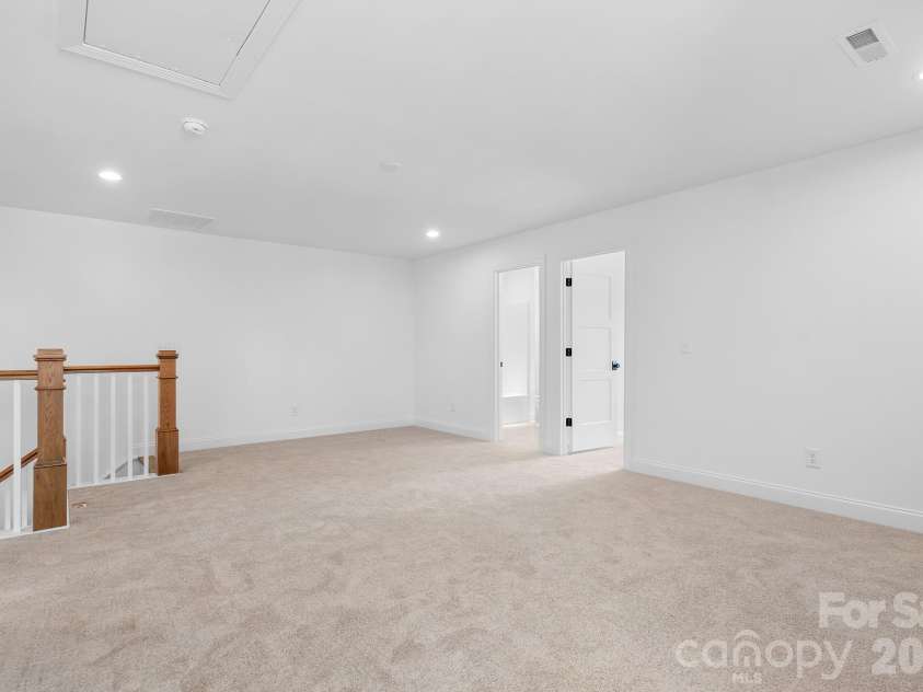 3222 Player Court, Salisbury, NC 28144.  MLS# CAR4393739, YatesRealty ID 734. 