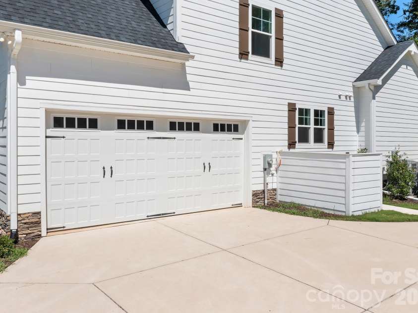3222 Player Court, Salisbury, NC 28144.  MLS# CAR4393739, YatesRealty ID 734. 