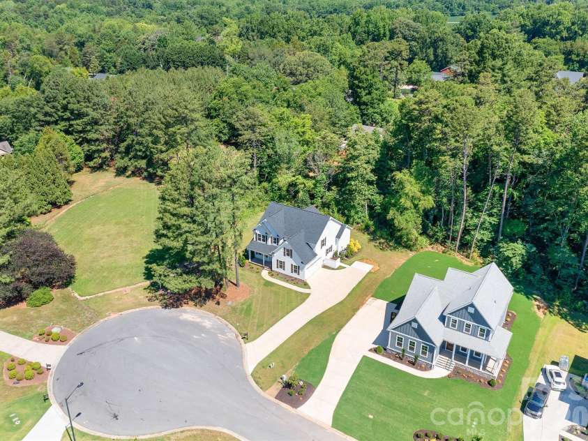 3222 Player Court, Salisbury, NC 28144.  MLS# CAR4393739, YatesRealty ID 734. 