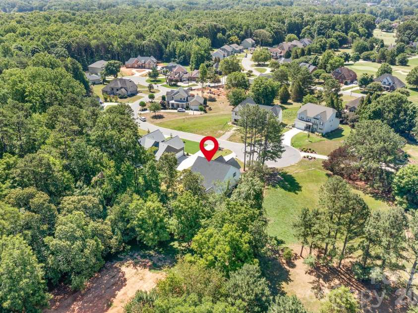3222 Player Court, Salisbury, NC 28144.  MLS# CAR4393739, YatesRealty ID 734. 