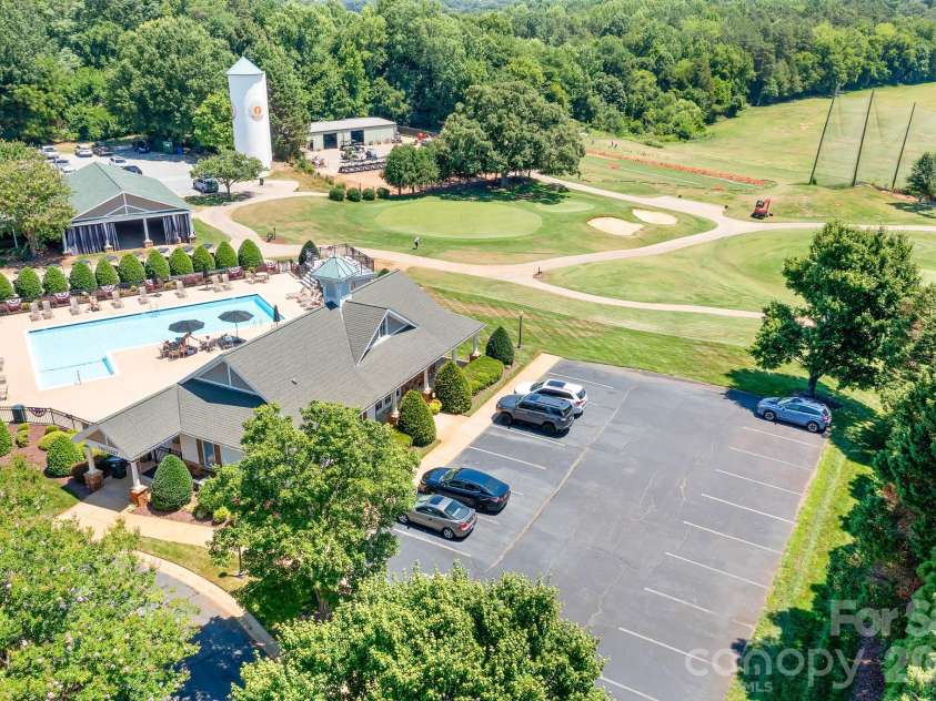 3222 Player Court, Salisbury, NC 28144.  MLS# CAR4393739, YatesRealty ID 734. 