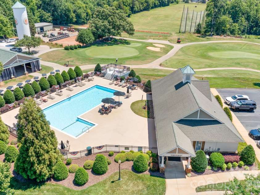 3222 Player Court, Salisbury, NC 28144.  MLS# CAR4393739, YatesRealty ID 734. 