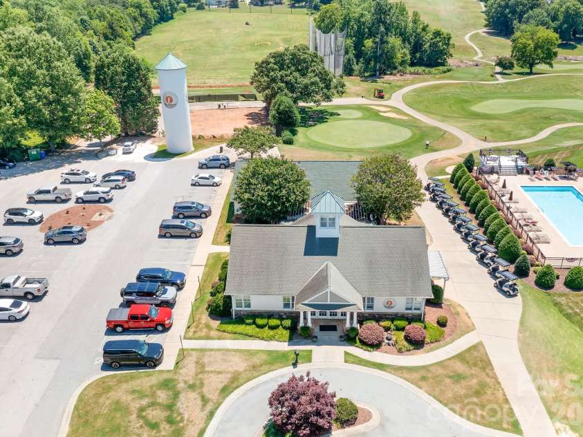 3222 Player Court, Salisbury, NC 28144.  MLS# CAR4393739, YatesRealty ID 734. 