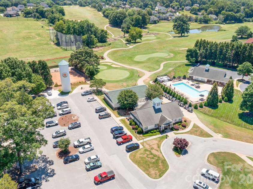 3222 Player Court, Salisbury, NC 28144.  MLS# CAR4393739, YatesRealty ID 734. 