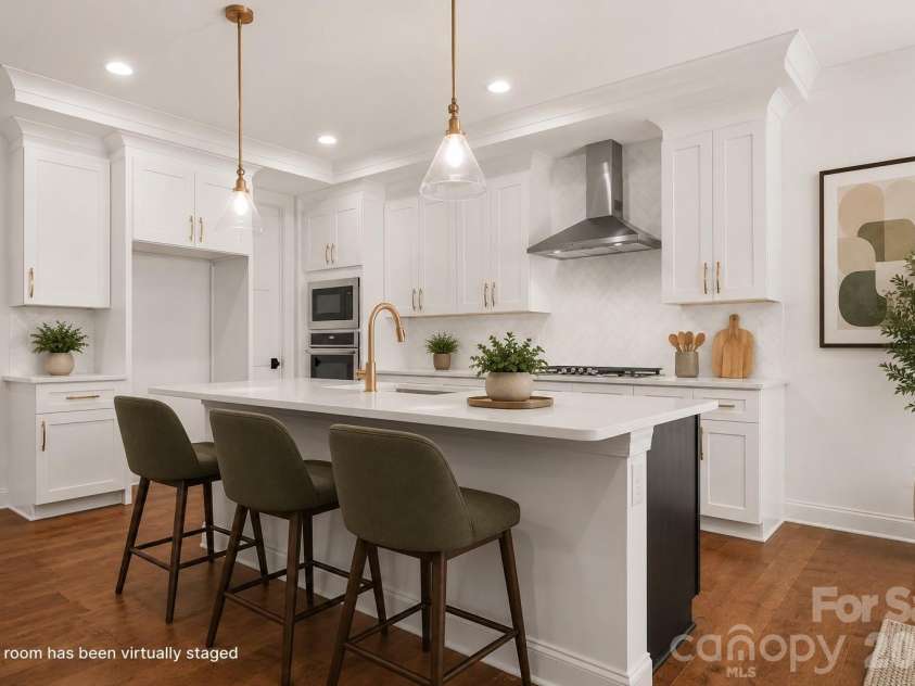 3222 Player Court, Salisbury, NC 28144.  MLS# CAR4393739, YatesRealty ID 734. 