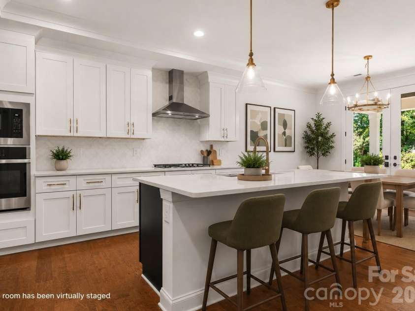 3222 Player Court, Salisbury, NC 28144.  MLS# CAR4393739, YatesRealty ID 734. 