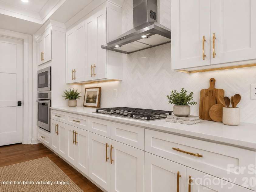 3222 Player Court, Salisbury, NC 28144.  MLS# CAR4393739, YatesRealty ID 734. 