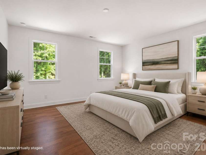 3222 Player Court, Salisbury, NC 28144.  MLS# CAR4393739, YatesRealty ID 734. 