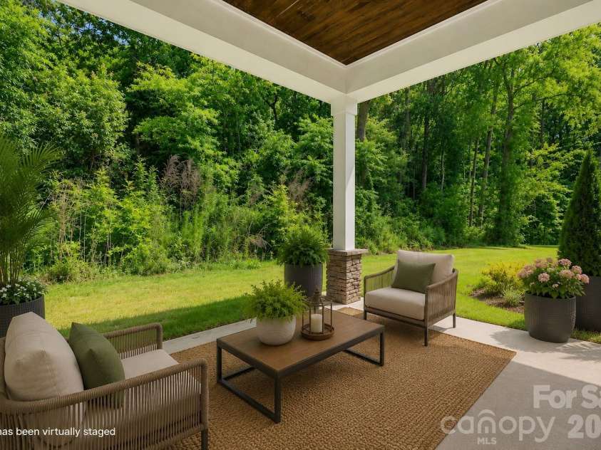 3222 Player Court, Salisbury, NC 28144.  MLS# CAR4393739, YatesRealty ID 734. 