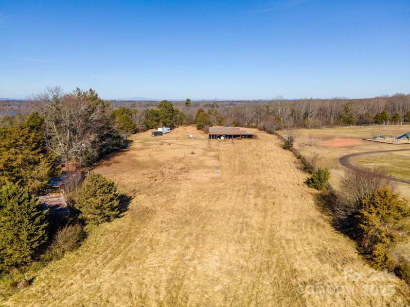 2808 Water Plant Road, Maiden, NC 28650.  MLS# CAR4215118, YatesRealty ID 7340. 